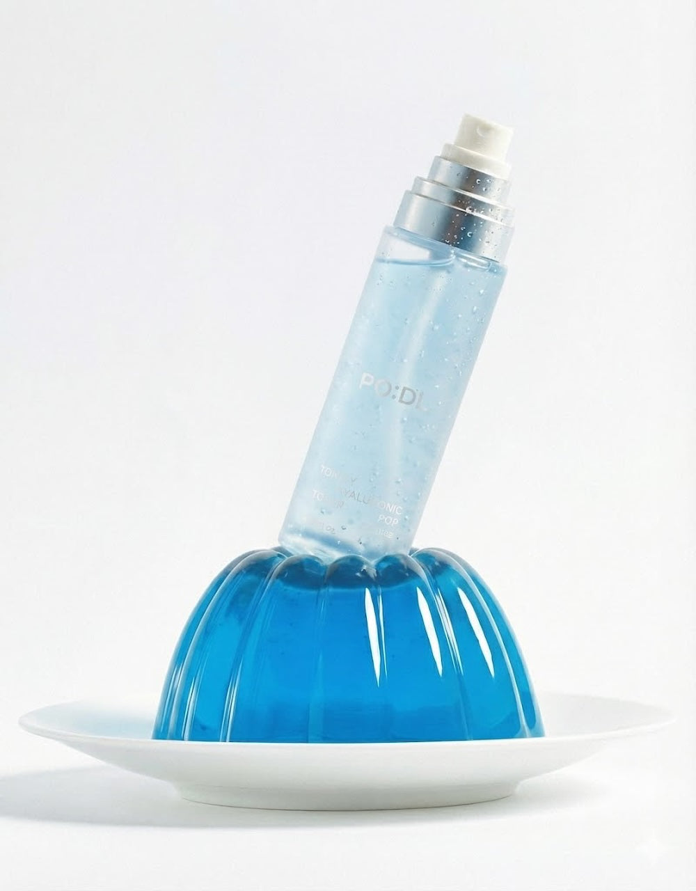 [PO:DL] Barley Hyaluronic WaterPop Jelly Toner 100ml