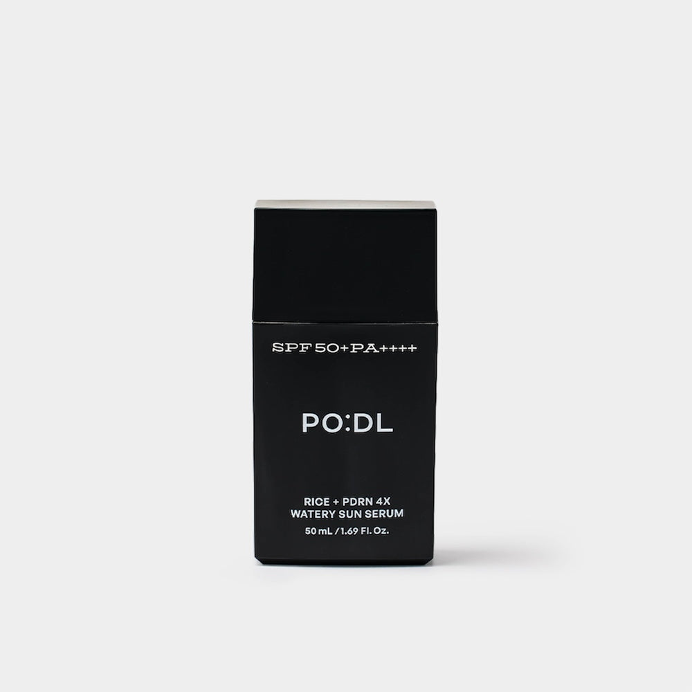 [PO:DL] Rice PDRN 4X Watery Sun Serum 50ml