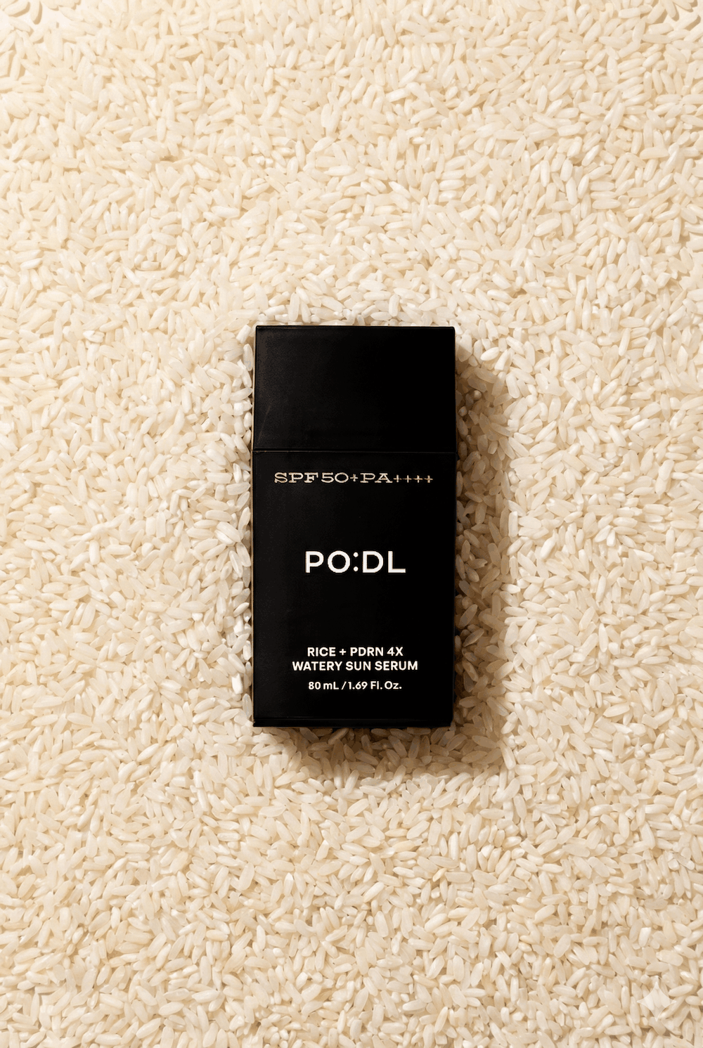 [PO:DL] Rice PDRN 4X Watery Sun Serum 50ml