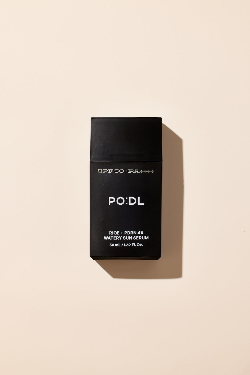 [PO:DL] Rice PDRN 4X Watery Sun Serum 50ml