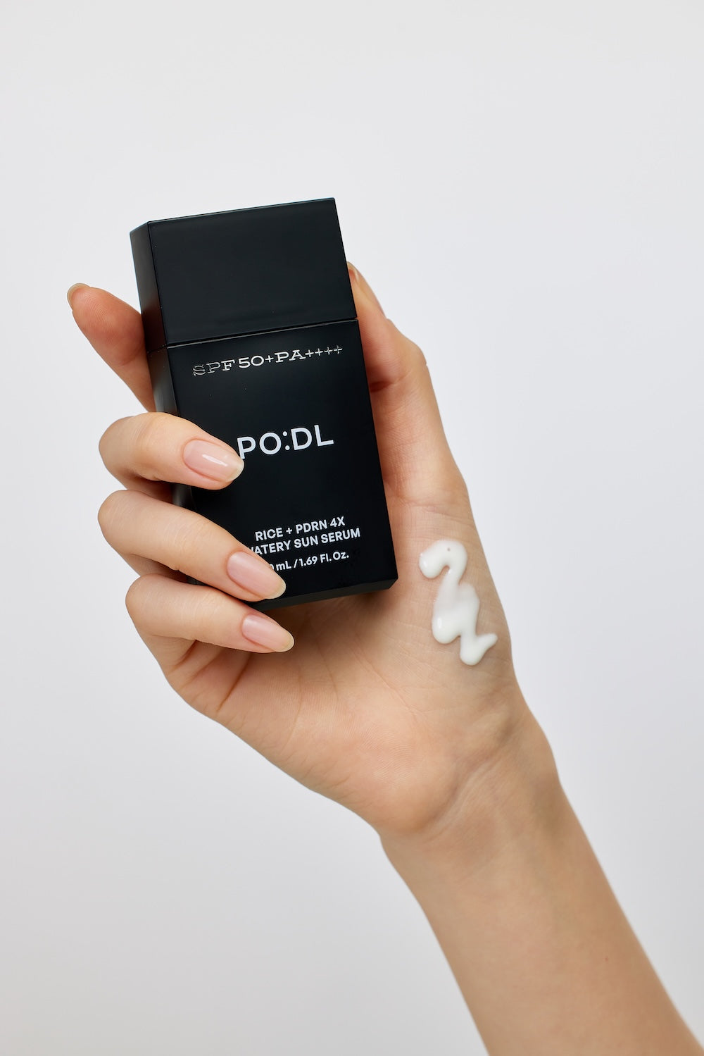 [PO:DL] Rice PDRN 4X Watery Sun Serum 50ml