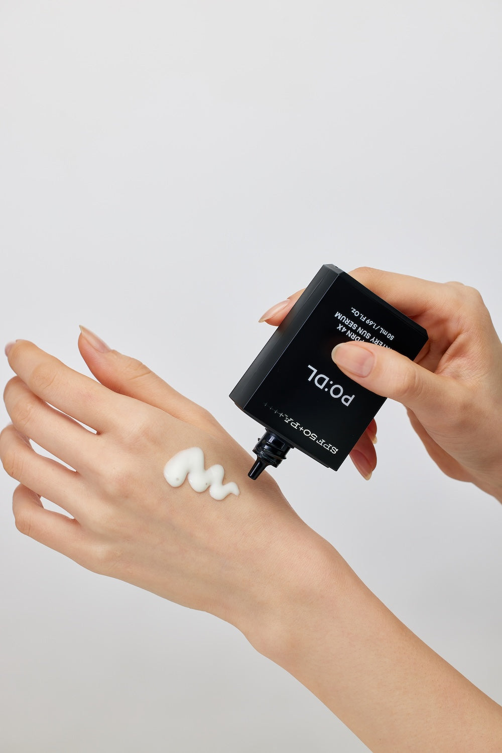 [PO:DL] Rice PDRN 4X Watery Sun Serum 50ml