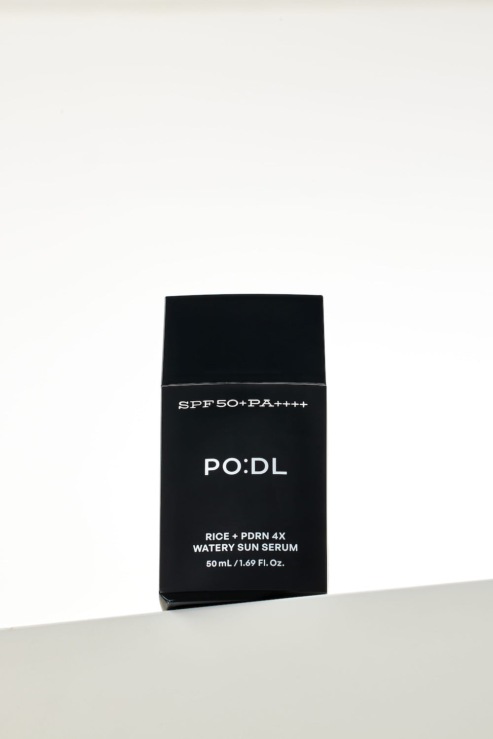 [PO:DL] Rice PDRN 4X Watery Sun Serum 50ml