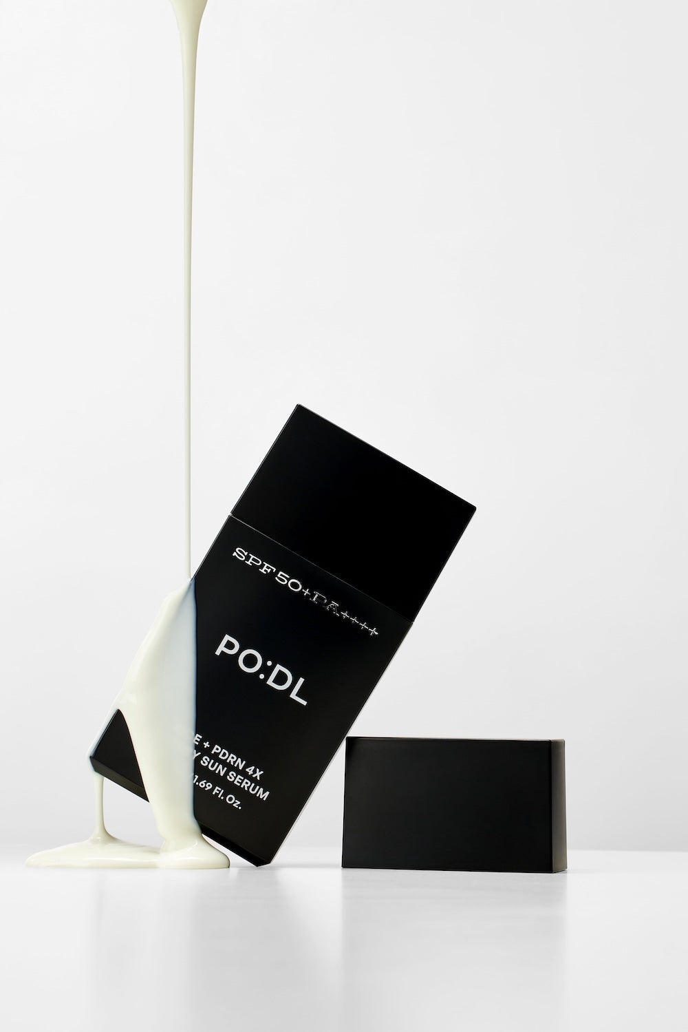 [PO:DL] Rice PDRN 4X Watery Sun Serum 50ml
