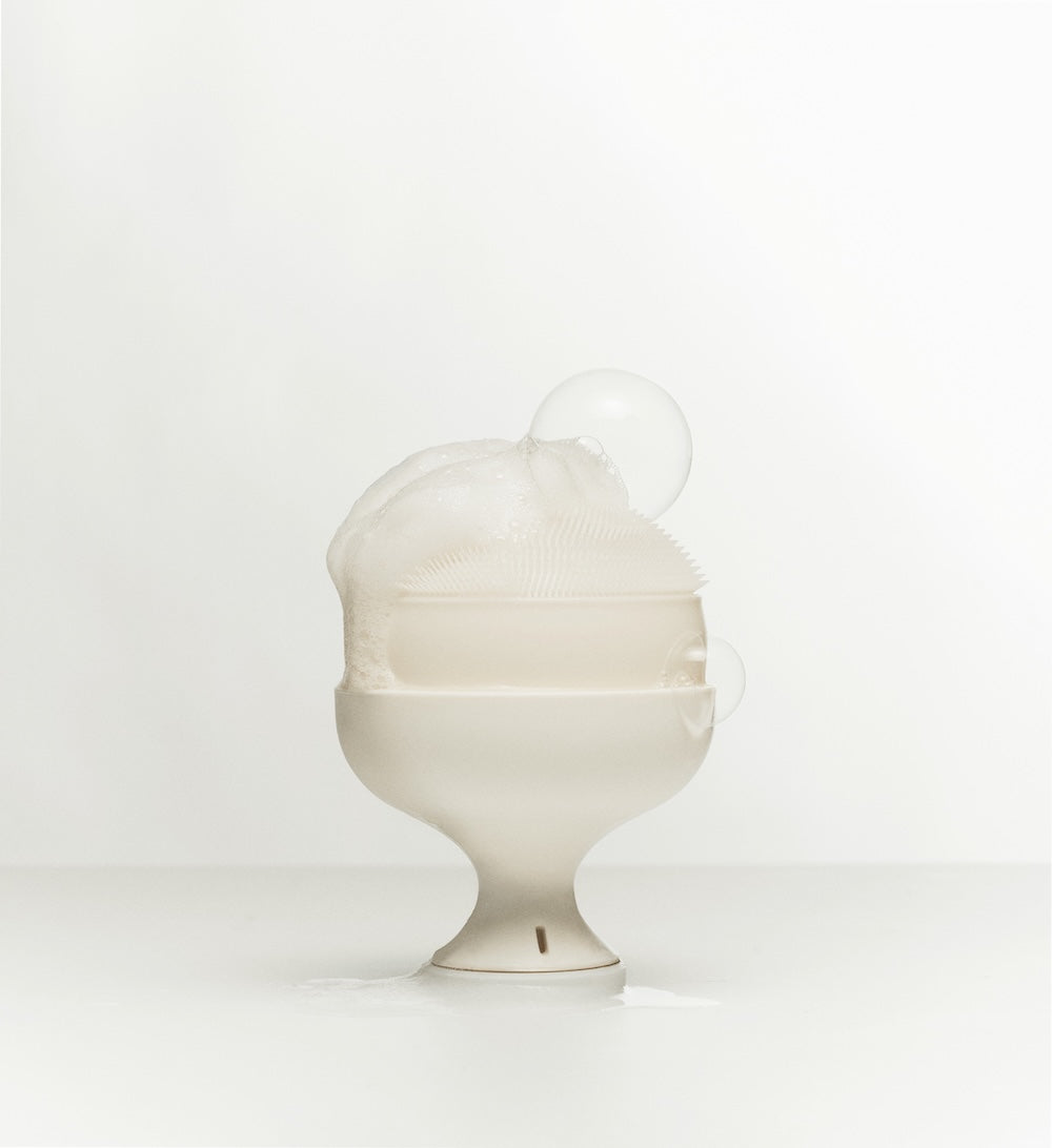 [PO:DL] BO:DL Brush Facial Cleansing Brush