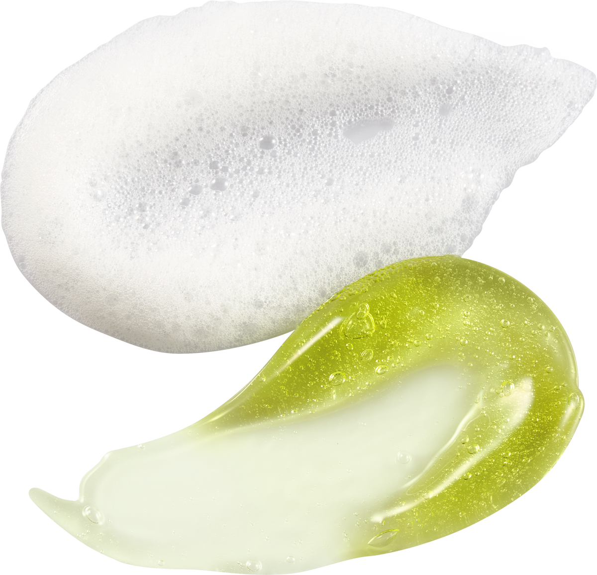 [Tage] Cica-Tree Cooling Jelly to Foam Cleanser 120ml