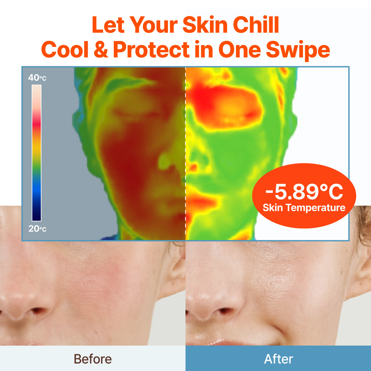 [Tage] Cica-Tree Cooling Sun Stick 19g