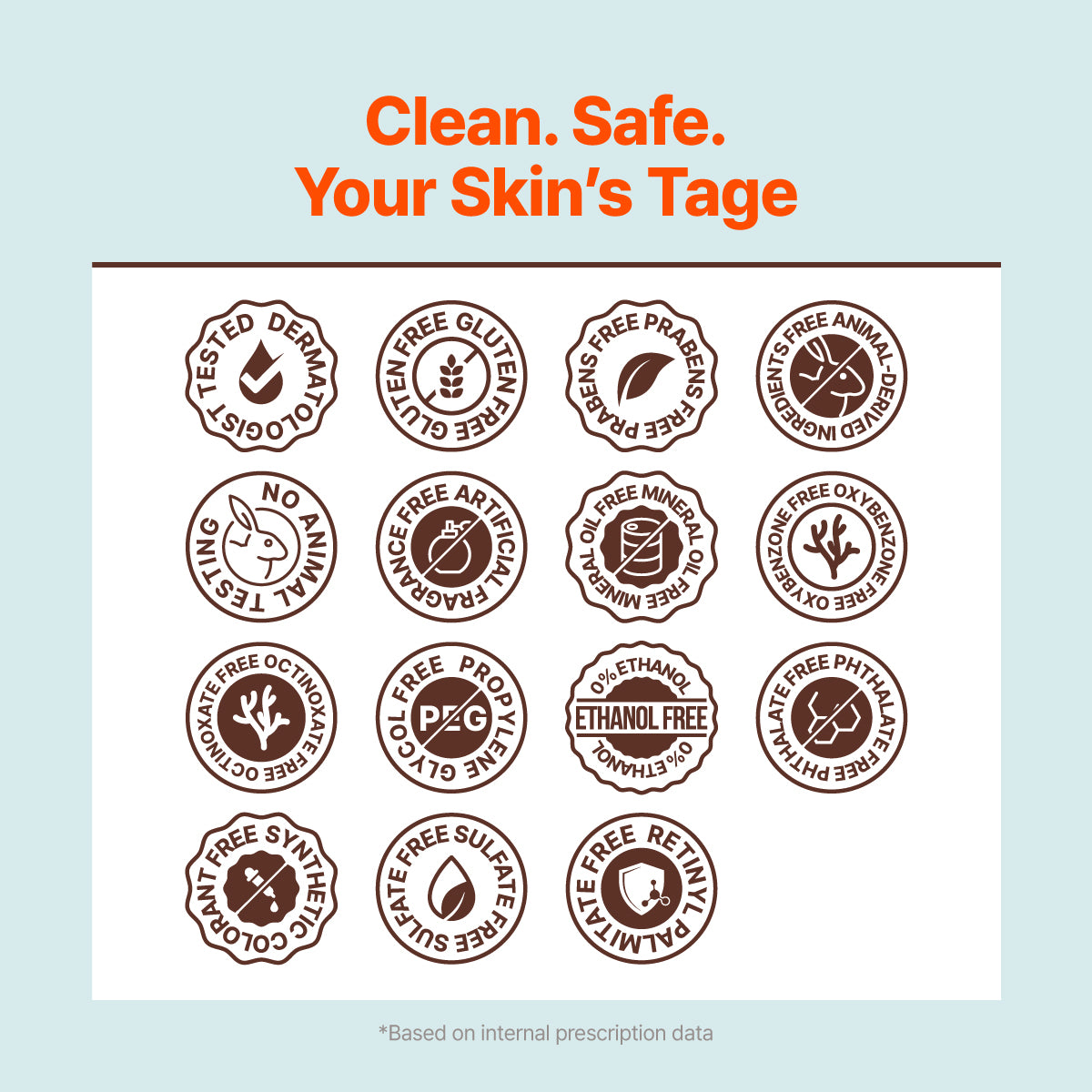 [Tage] Cica-Tree Cooling Sun Stick 19g