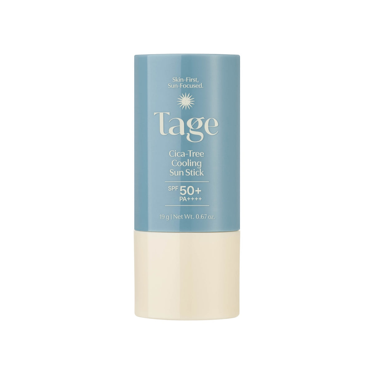 [Tage] Cica-Tree Cooling Sun Stick 19g