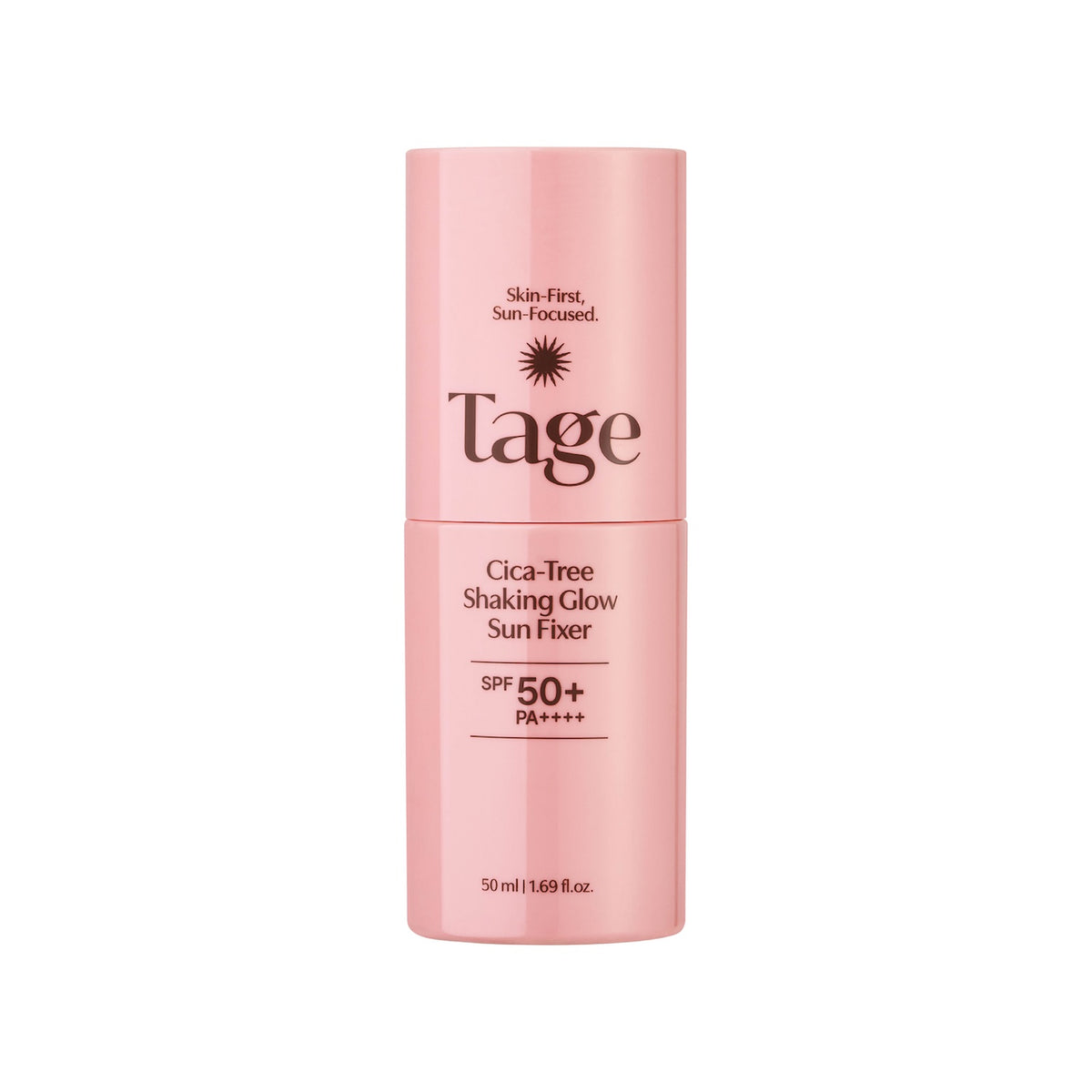[Tage] Cica-Tree Shaking Glow Sun Fixer 50ml