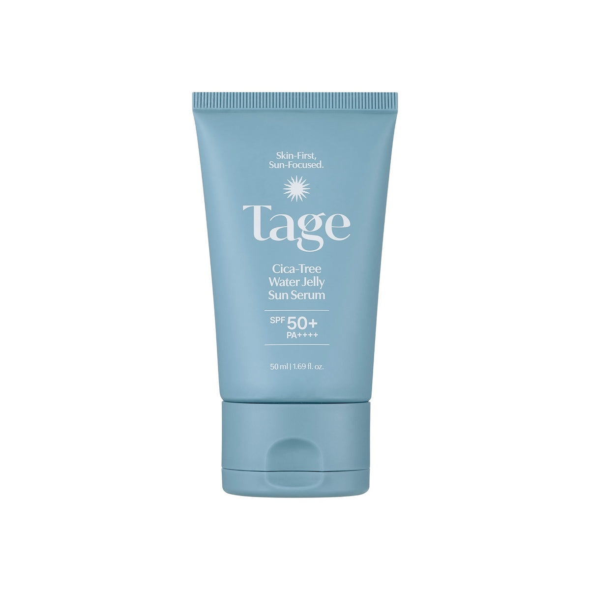 [Tage] Cica-Tree Water Jelly Sun Serum 50ml