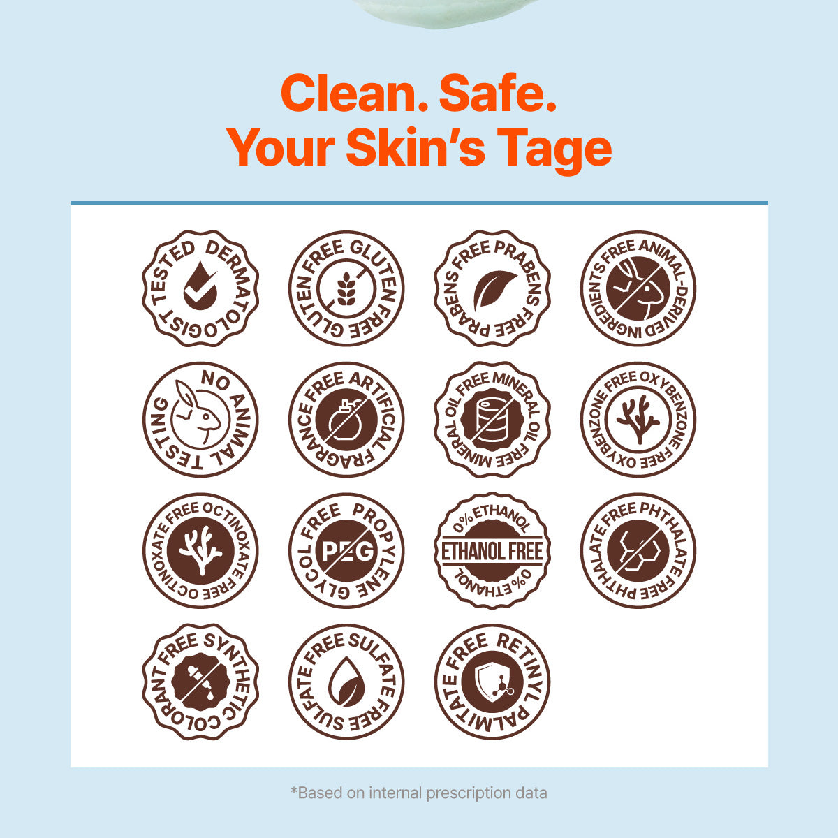 [Tage] Cica-Tree Water Jelly Sun Serum 50ml