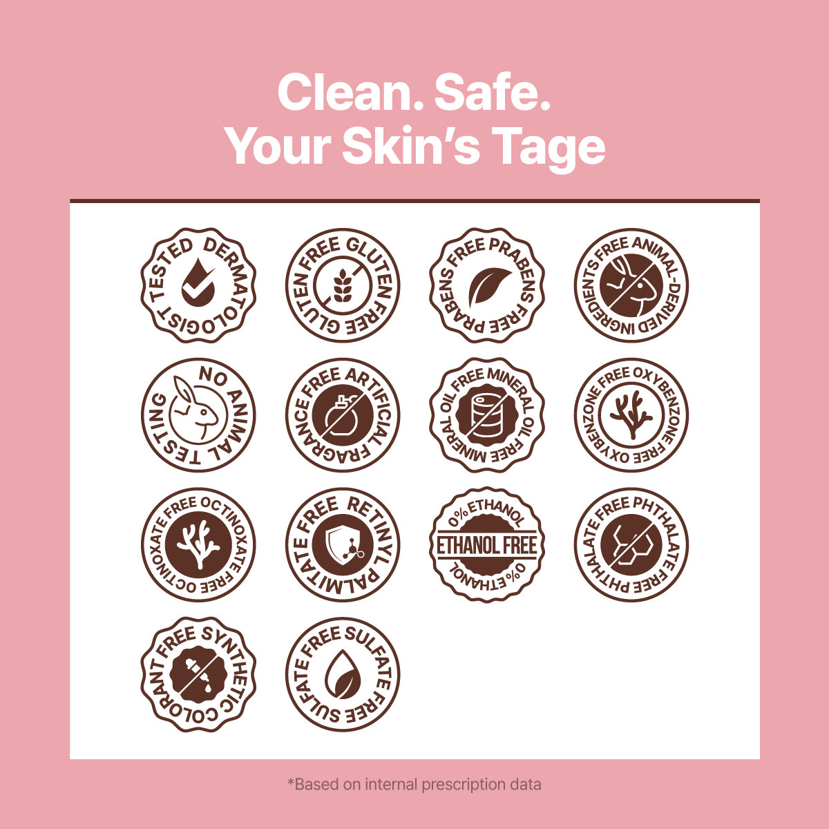 [Tage] Cica-Tree Shaking Glow Sun Fixer 50ml