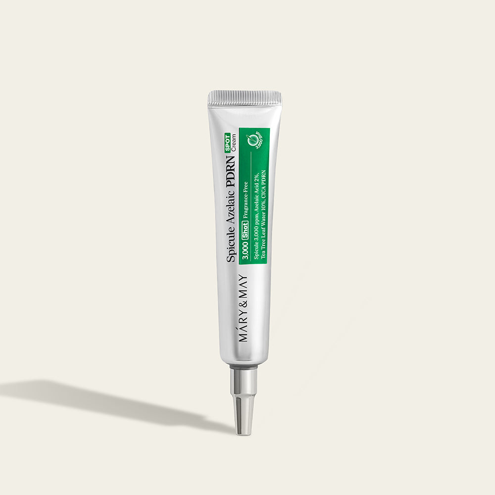 [Mary&May] Spicule Azelaic PDRN Spot Cream 15g