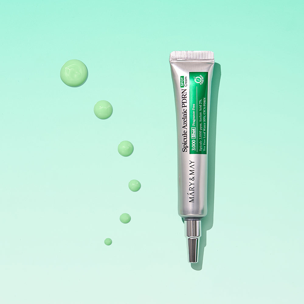 [Mary&May] Spicule Azelaic PDRN Spot Cream 15g