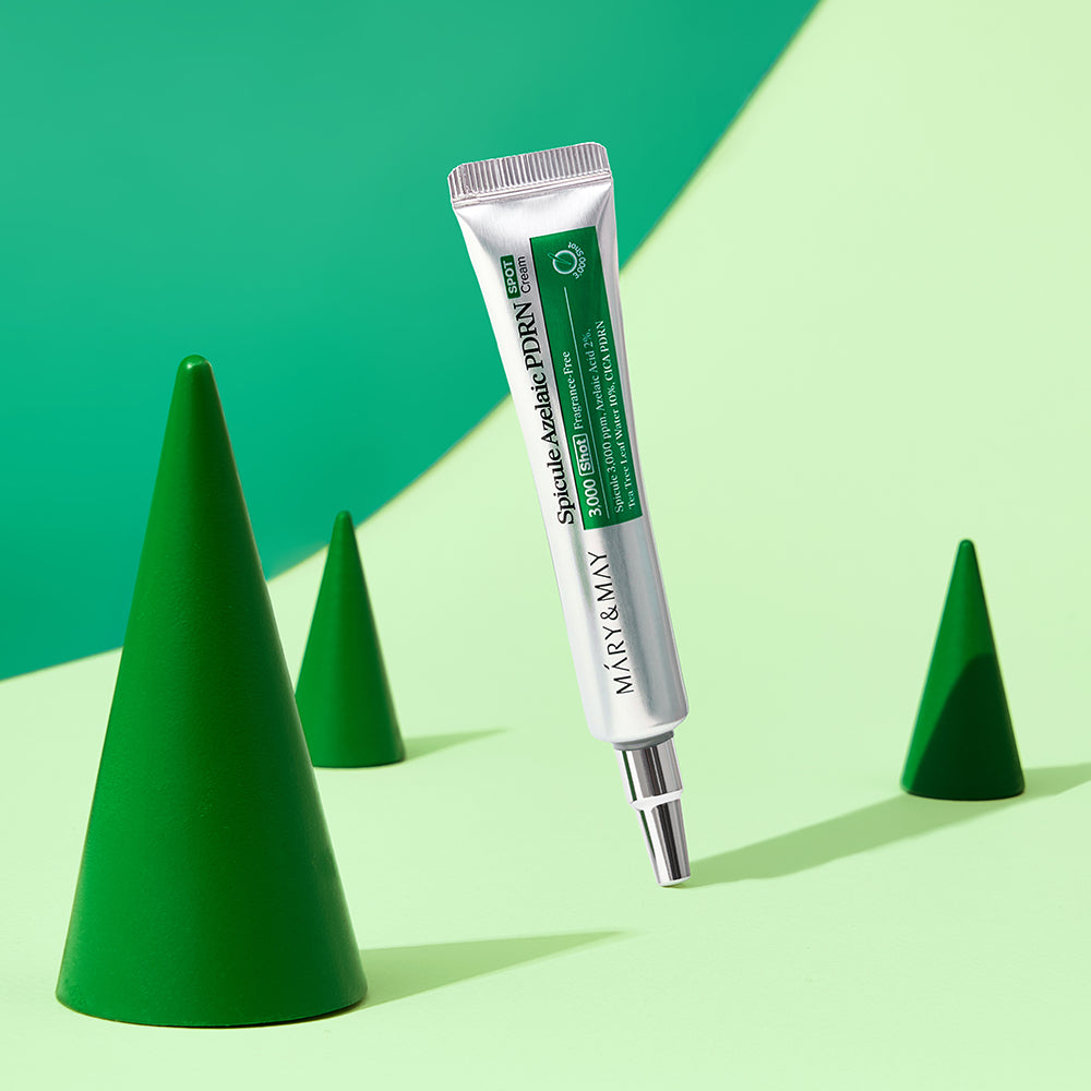 [Mary&May] Spicule Azelaic PDRN Spot Cream 15g