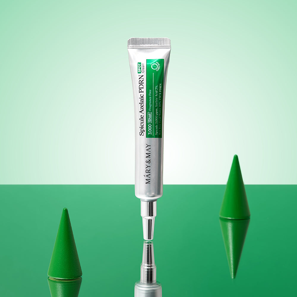 [Mary&May] Spicule Azelaic PDRN Spot Cream 15g