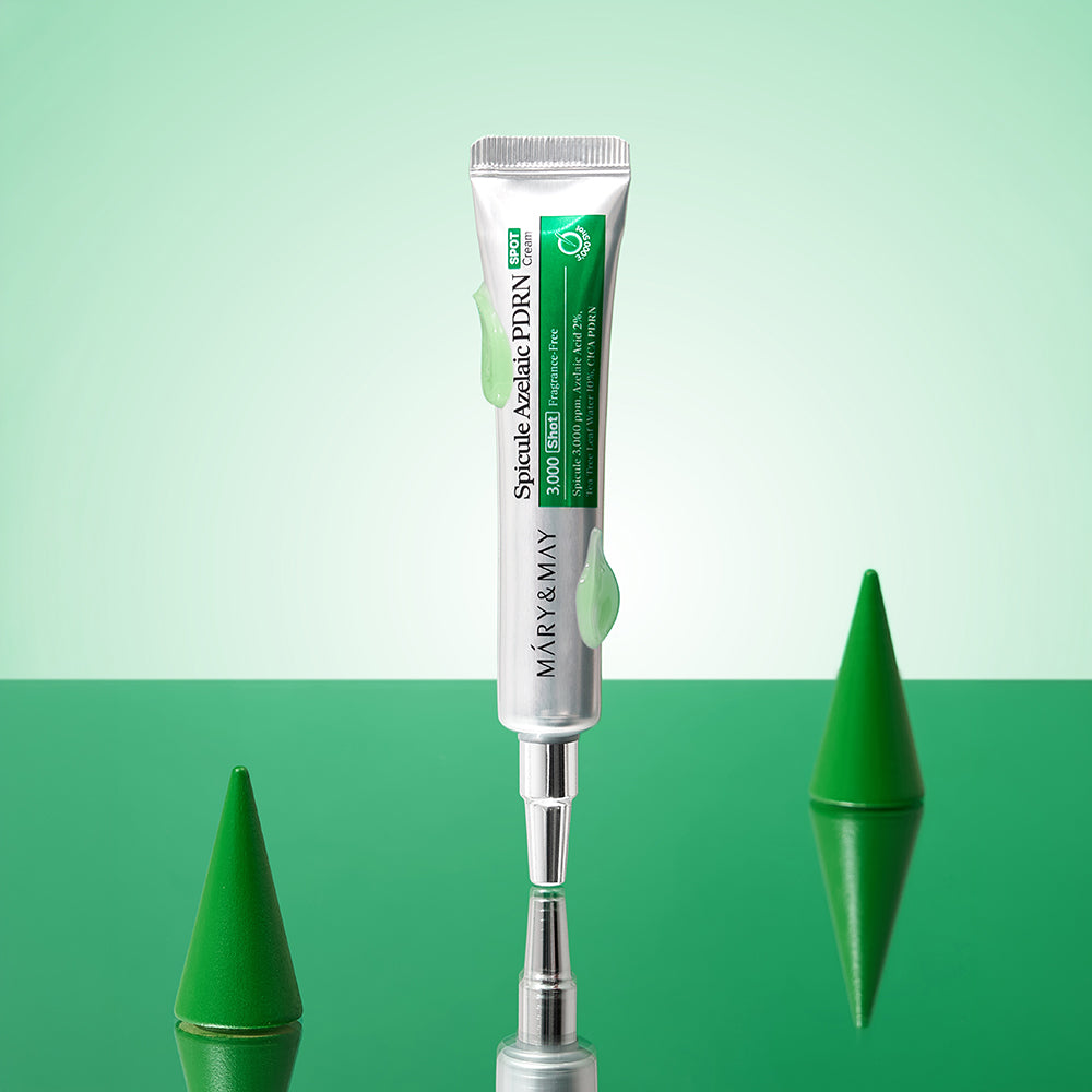 [Mary&May] Spicule Azelaic PDRN Spot Cream 15g