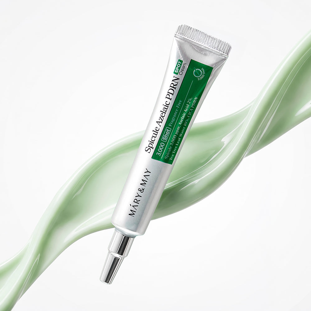 [Mary&May] Spicule Azelaic PDRN Spot Cream 15g