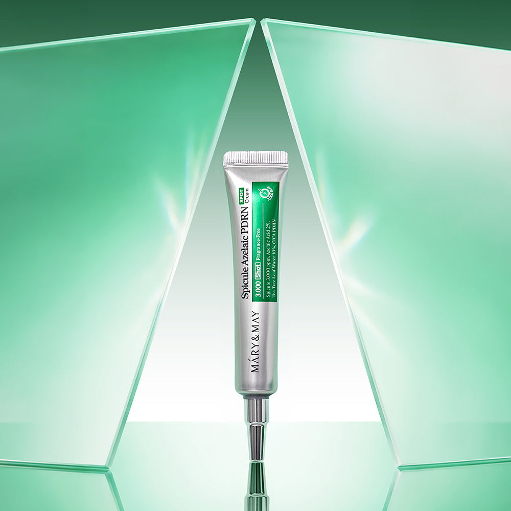 [Mary&May] Spicule Azelaic PDRN Spot Cream 15g