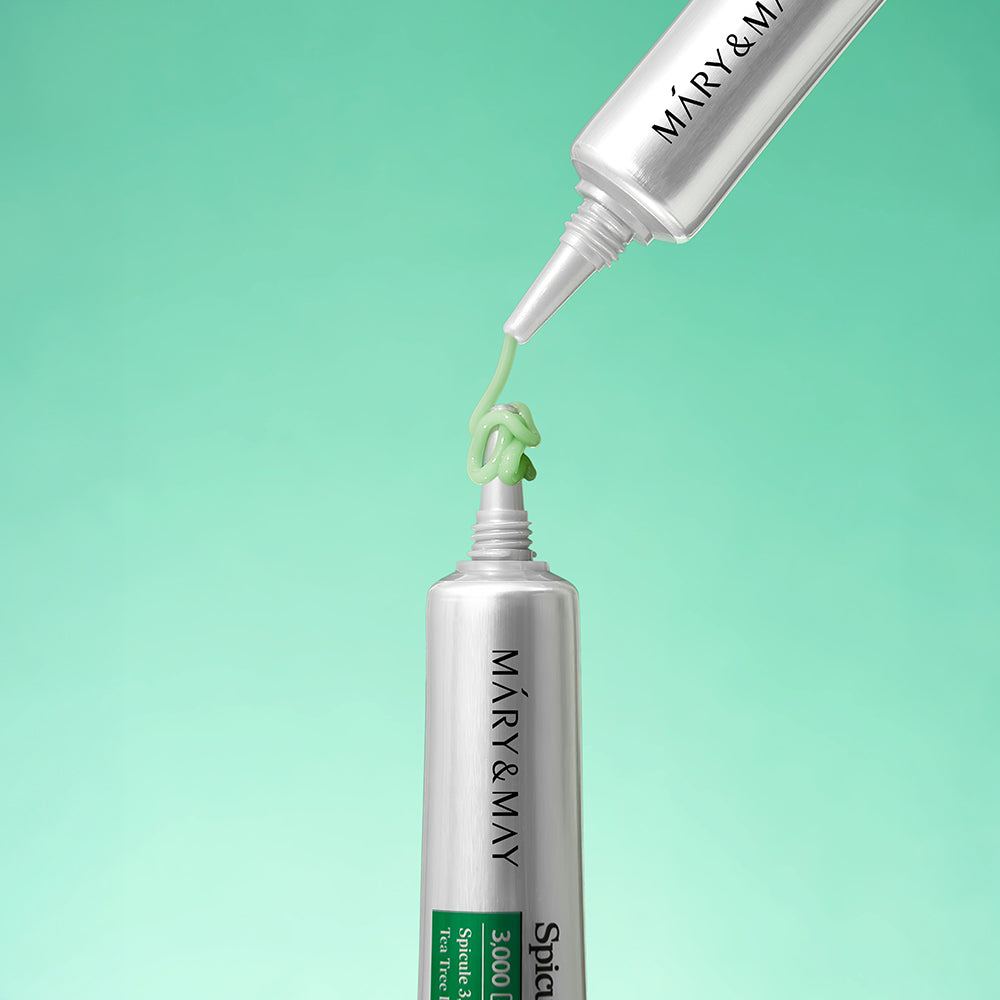[Mary&May] Spicule Azelaic PDRN Spot Cream 15g