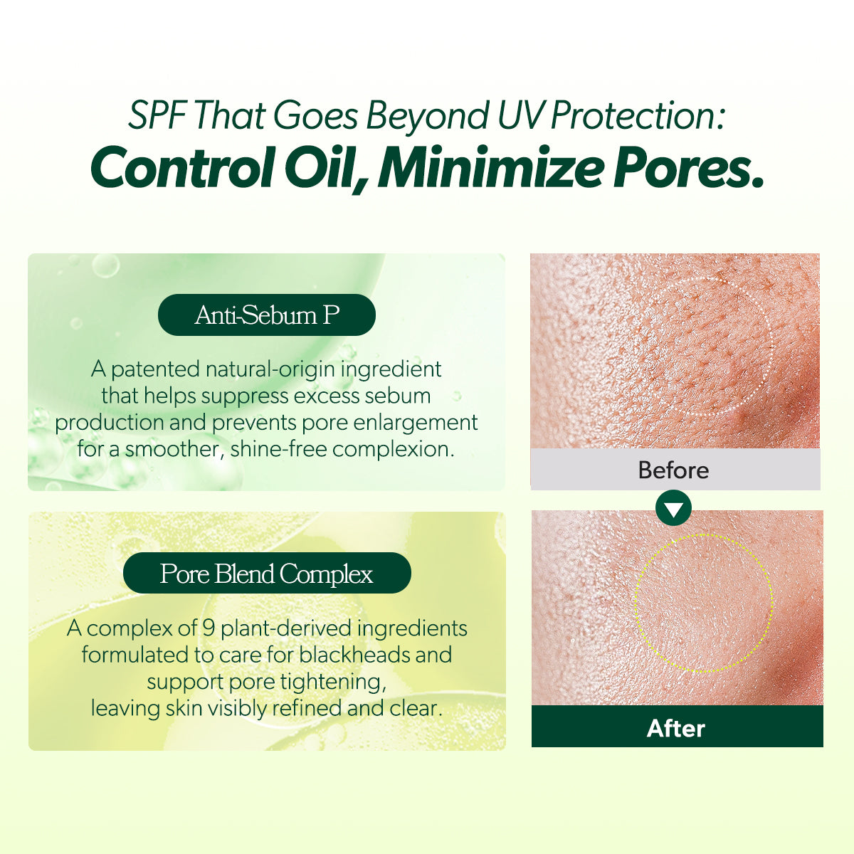 [Omitted] Fresh Lime Ultra-Light Hydrating Sunscreen 50ml