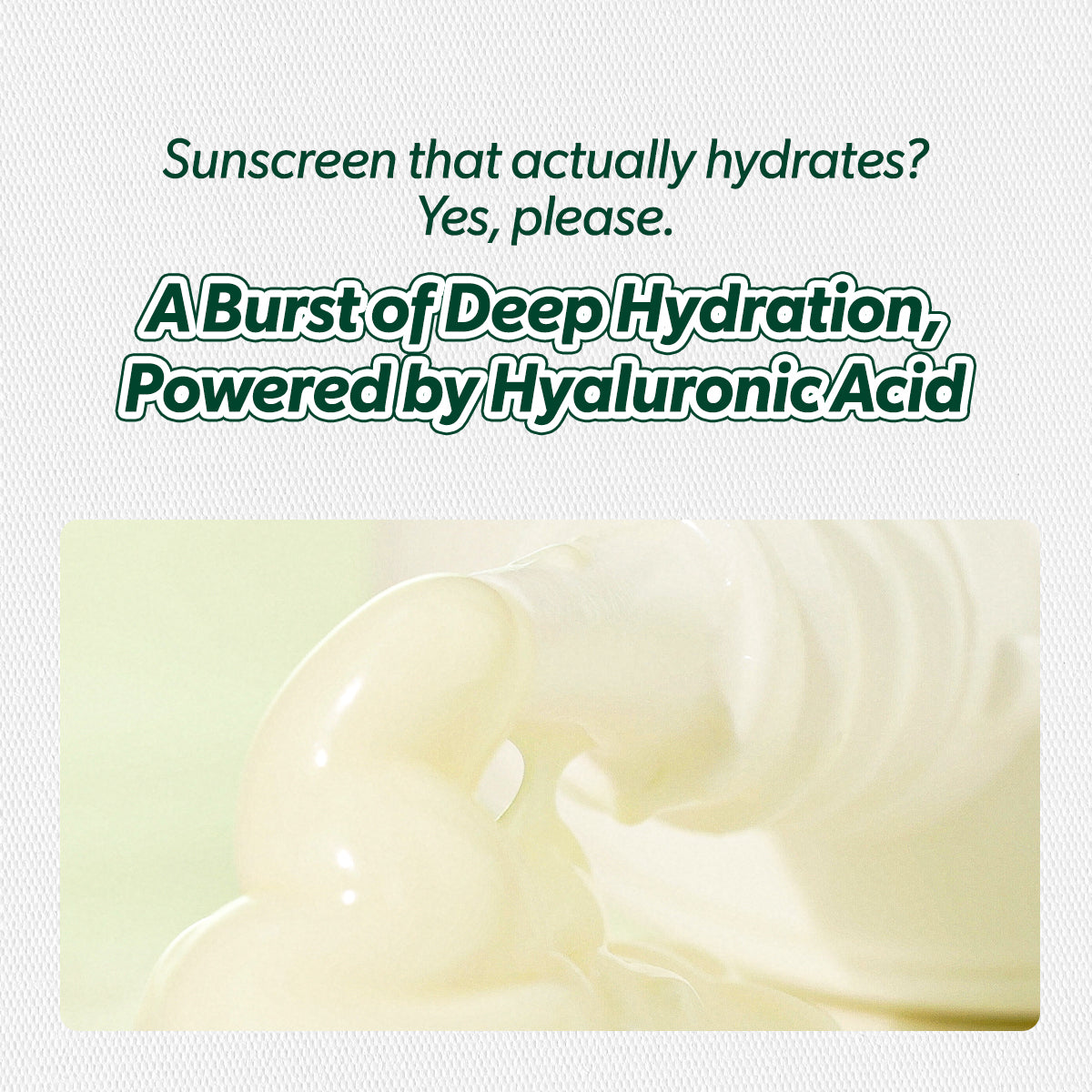 [Omitted] Fresh Lime Ultra-Light Hydrating Sunscreen 50ml