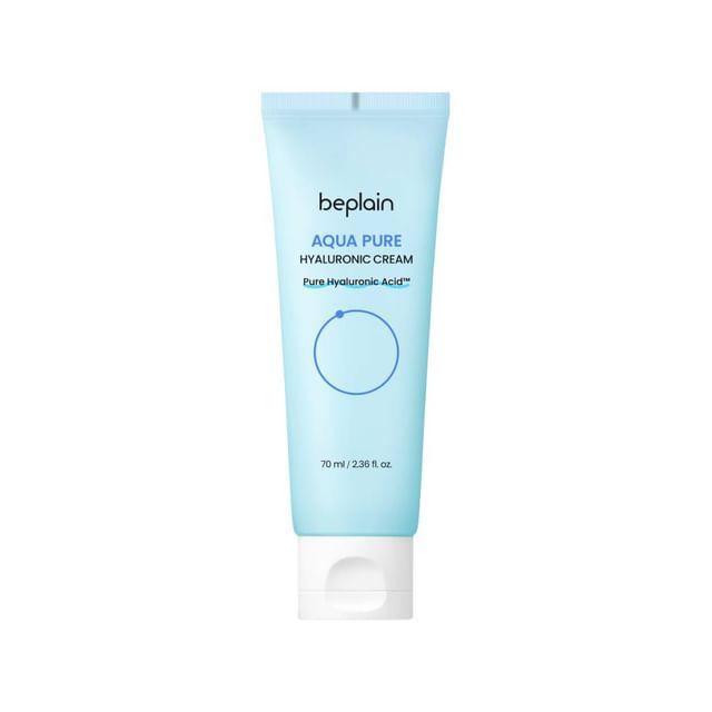 [Beplain] Aqua Pure Hyaluronic Cream 70ml