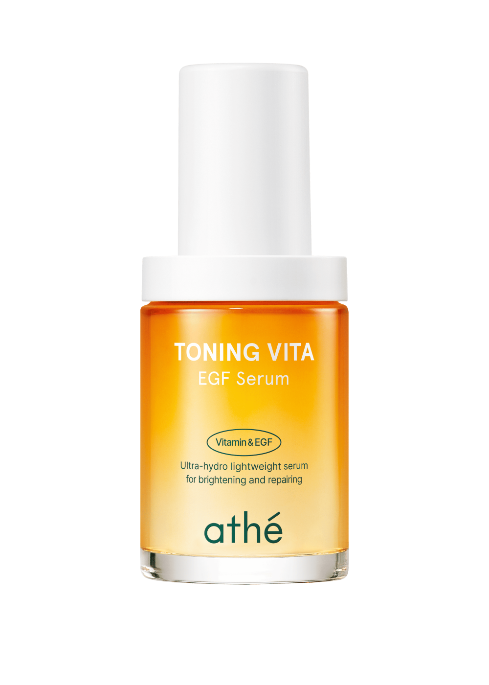 [athe] VitalC-Some™ Toning Vita EGF Serum 30ml