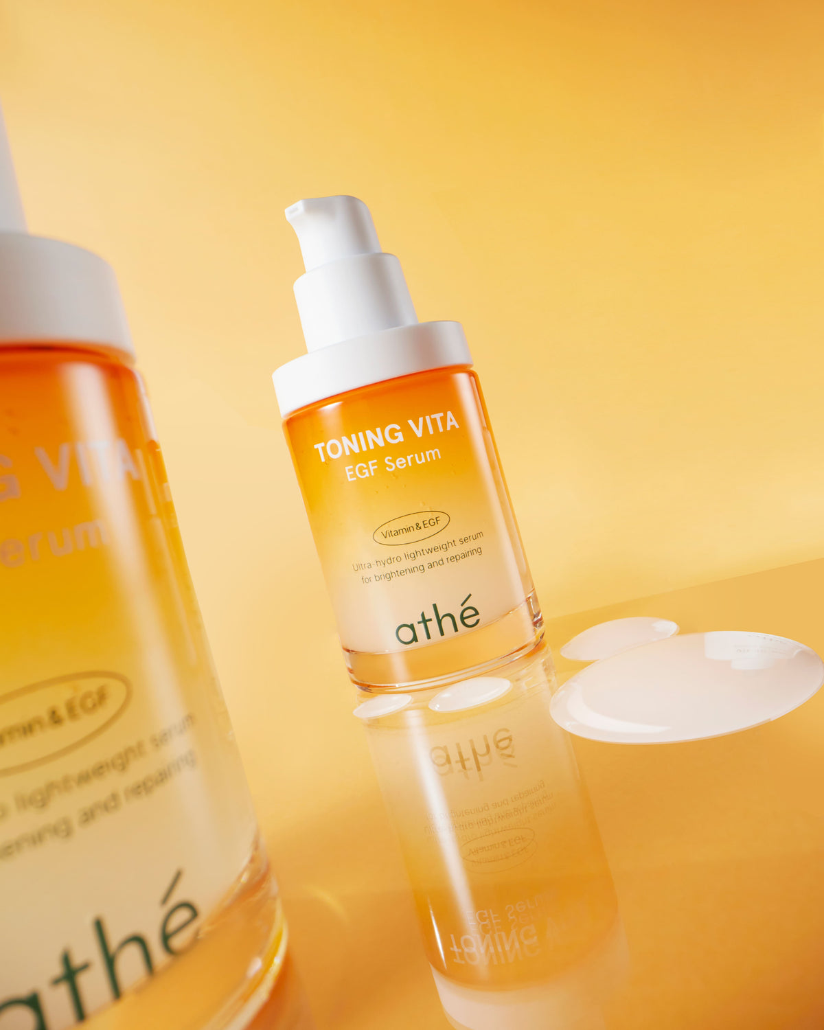 [athe] VitalC-Some™ Toning Vita EGF Serum 30ml