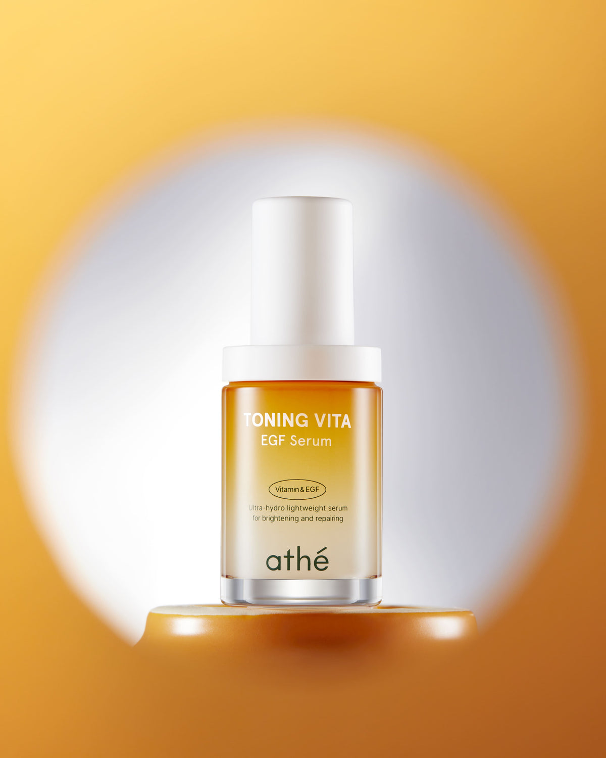 [athe] VitalC-Some™ Toning Vita EGF Serum 30ml
