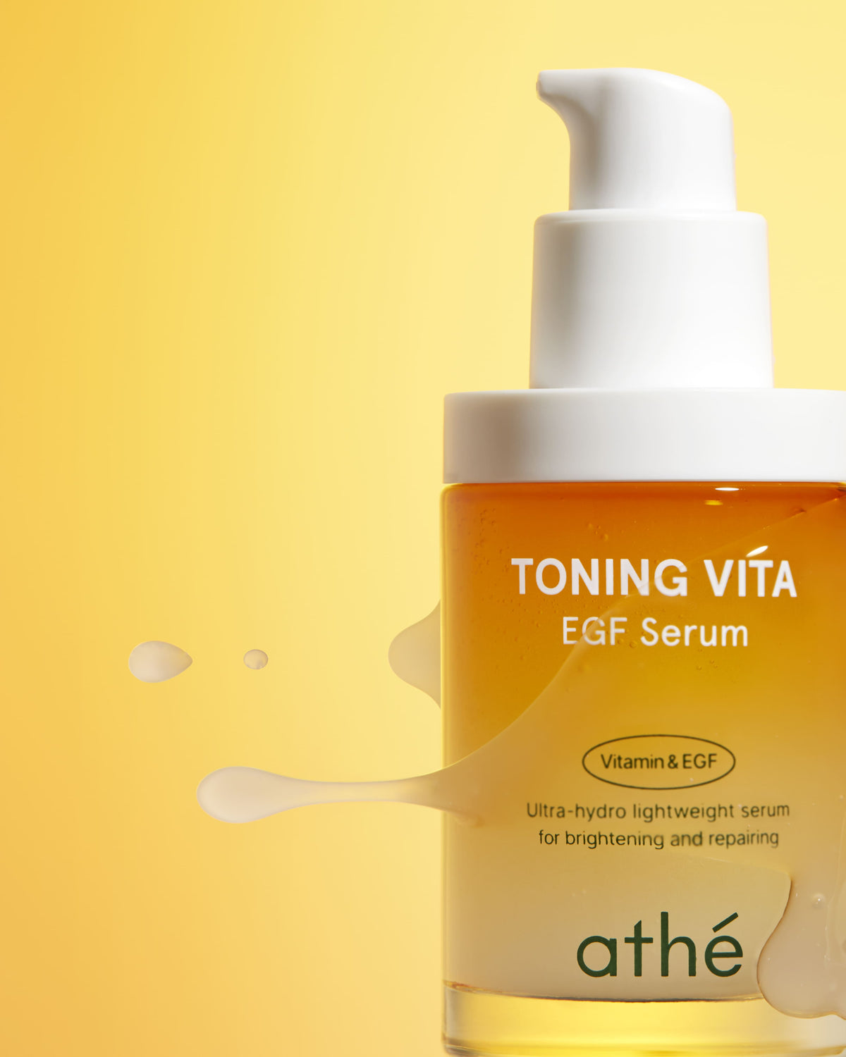 [athe] VitalC-Some™ Toning Vita EGF Serum 30ml