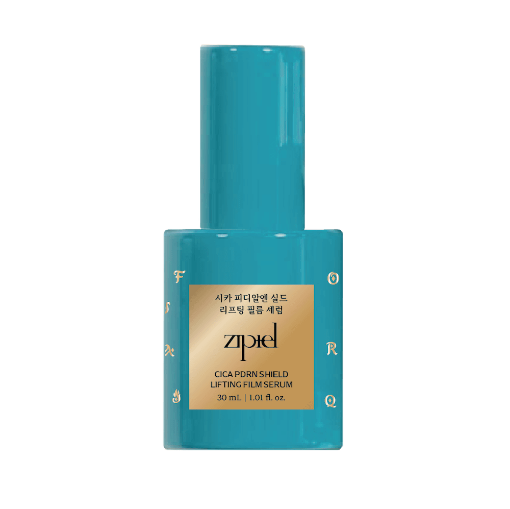 [zipiel] Cica PDRN Shield Lifting Film Serum 30ml