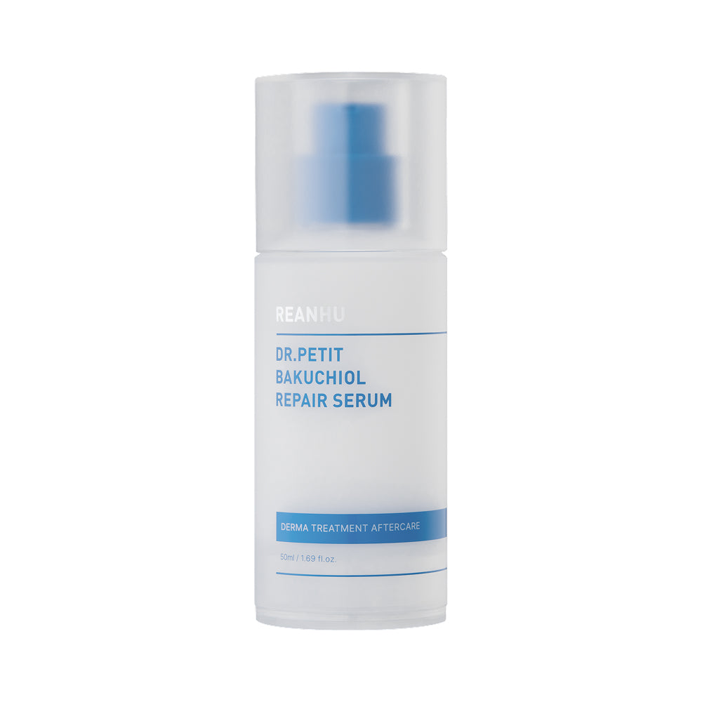 [Dr.petit] Reanhu Bakuchiol Repair Serum 50ml