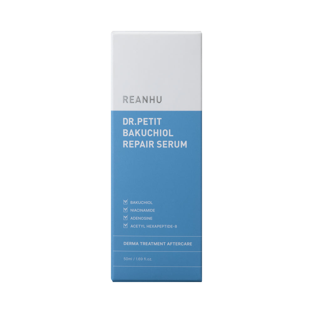 [Dr.petit] Reanhu Bakuchiol Repair Serum 50ml
