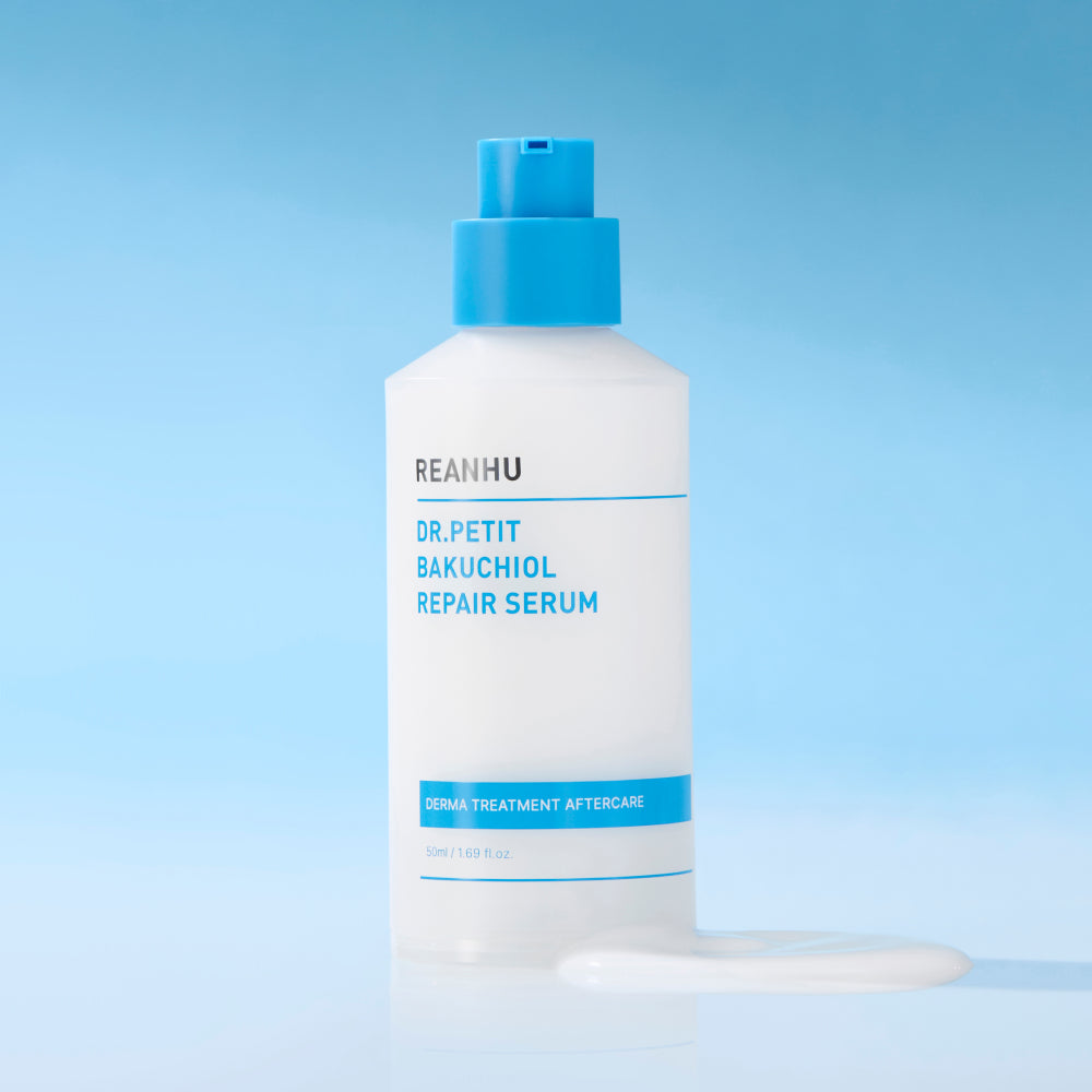 [Dr.petit] Reanhu Bakuchiol Repair Serum 50ml