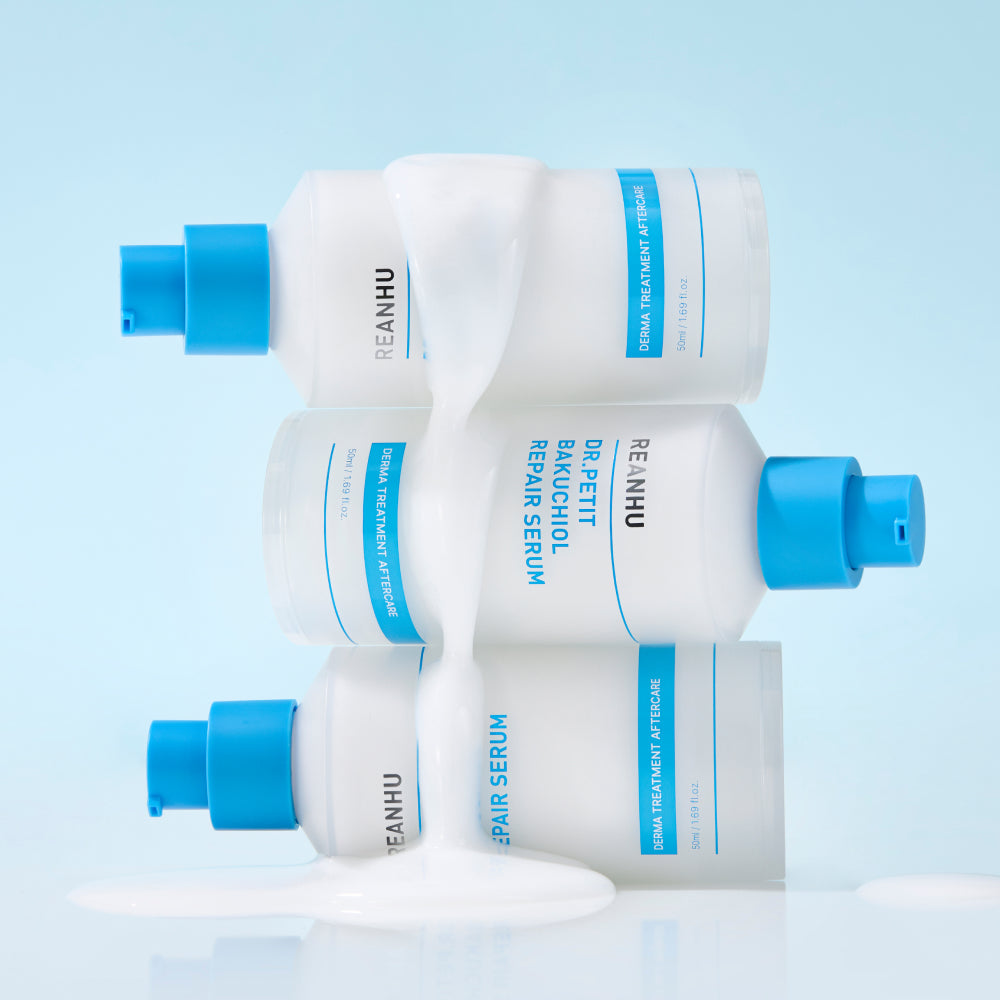 [Dr.petit] Reanhu Bakuchiol Repair Serum 50ml