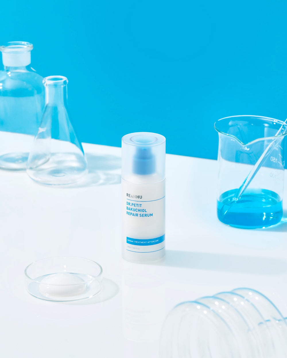 [Dr.petit] Reanhu Bakuchiol Repair Serum 50ml