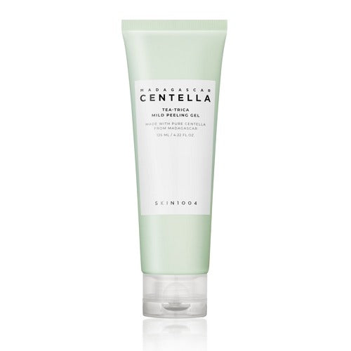 [SKIN1004] Madagascar Centella Tea-Trica Mild Peeling Gel 125ml