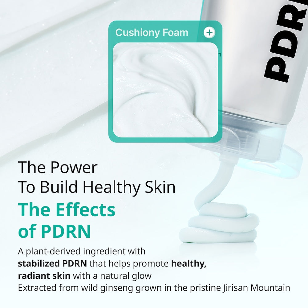[VT Cosmetics] PDRN Barrier Cleanser 200ml