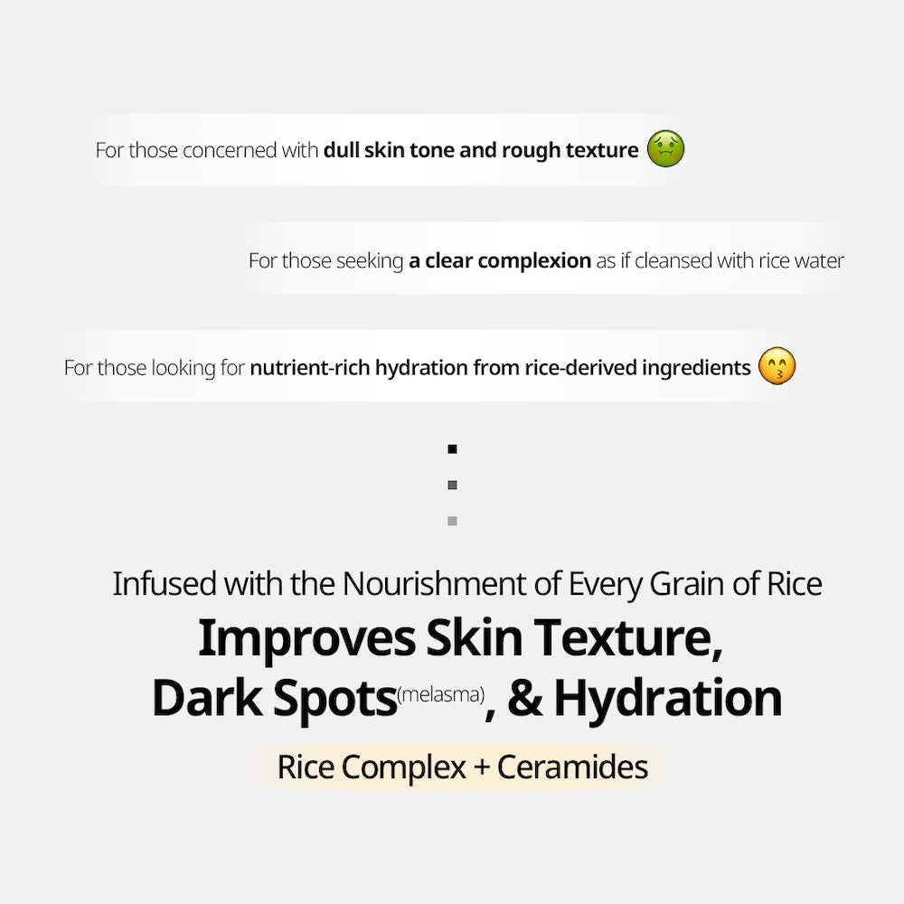 [VT Cosmetics] Rice Ceramide Serum 30ml