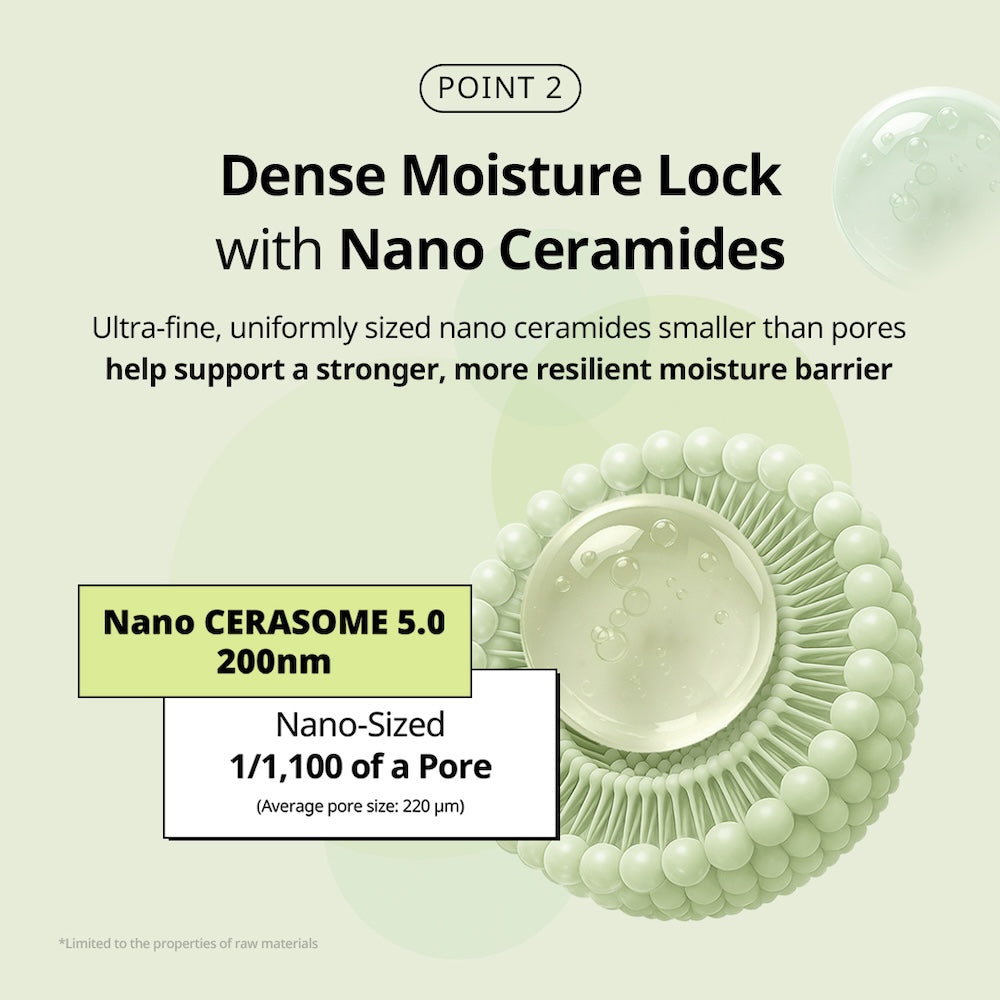 [VT Cosmetics] Matcha CIca Layer Serum 30ml
