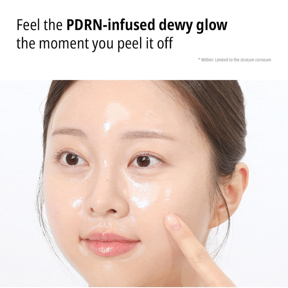 [VT Cosmetics] Glow Lock Mask 100ml