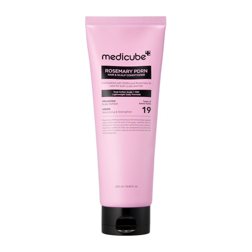 [Medicube] Rosemary PDRN Hair & Scalp Conditioner 250ml