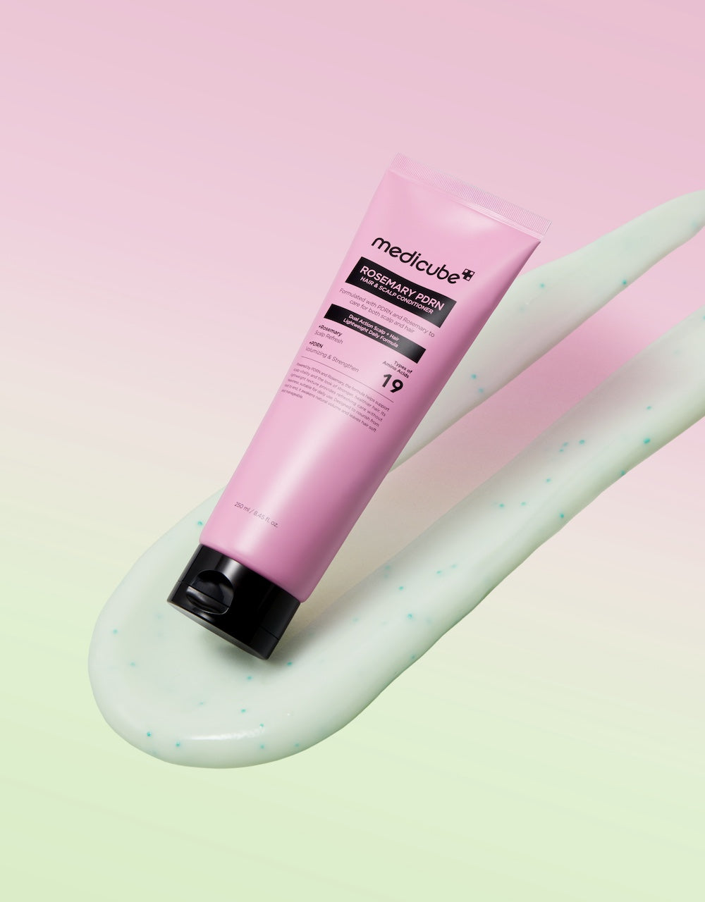 [Medicube] Rosemary PDRN Hair & Scalp Conditioner 250ml