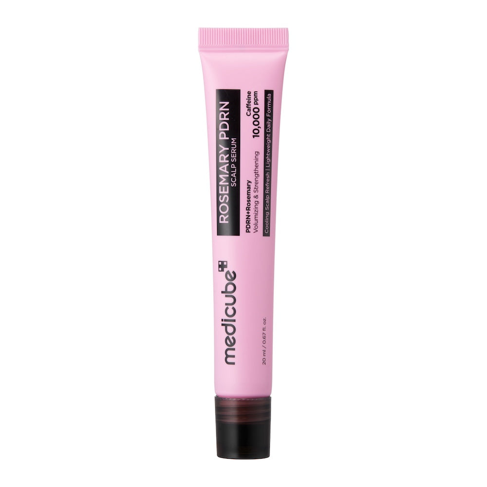 [Medicube] Rosemary PDRN Scalp Serum 20ml