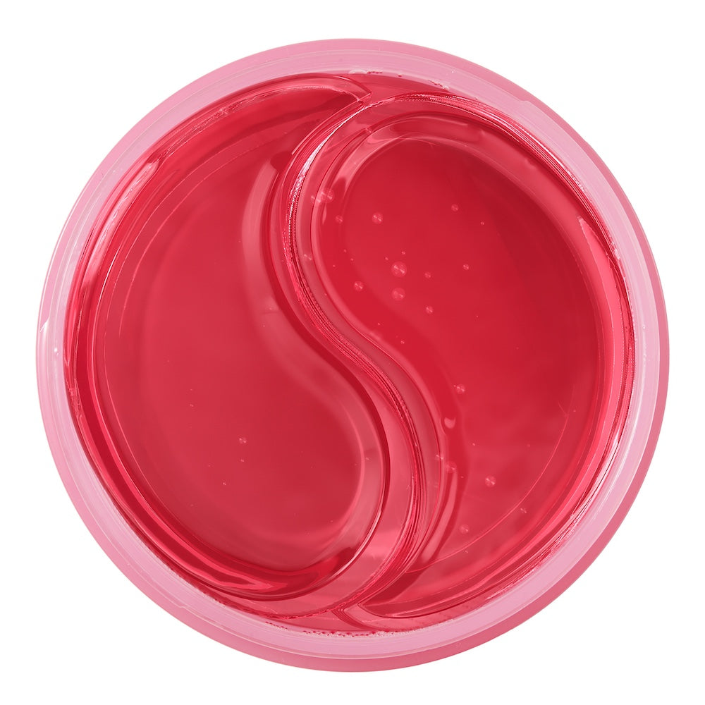 [Medicube] PDRN Pink Caffeine Collagen Eye Patch 60pcs
