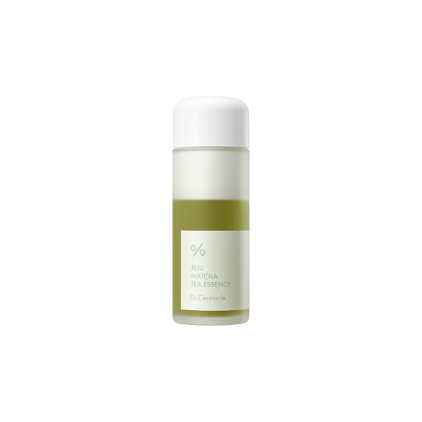 [Dr.Ceuracle] Jeju Matcha Tea Essence 150ml