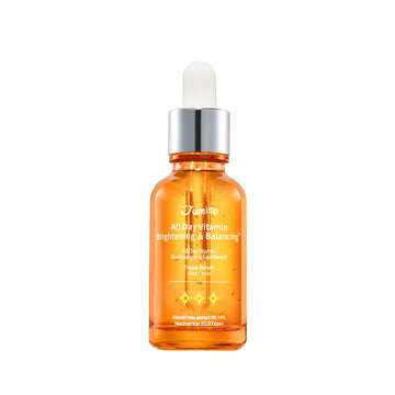 Jumiso All Day Vitamin Brightening & Balancing Facial Serum 50ml