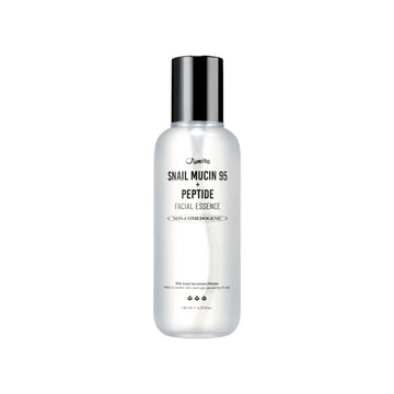 Jumiso Snail Mucin 95 + Peptide Facial Essence 140ml